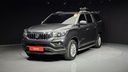 2020 Ssangyong Rexton Sports Khan