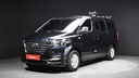 2021 HYUNDAI Grand Starex