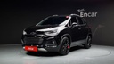 2019 CHEVROLET TRAX