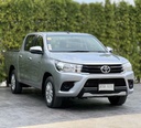 2018 TOYOTA Hilux