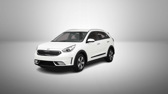 2017 KIA Niro