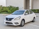 2018 NISSAN Sunny
