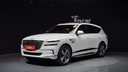 2022 Genesis GV80