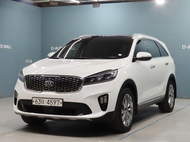 2018 KIA Sorento