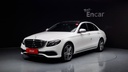 2017 MERCEDES-BENZ E-Class, 
