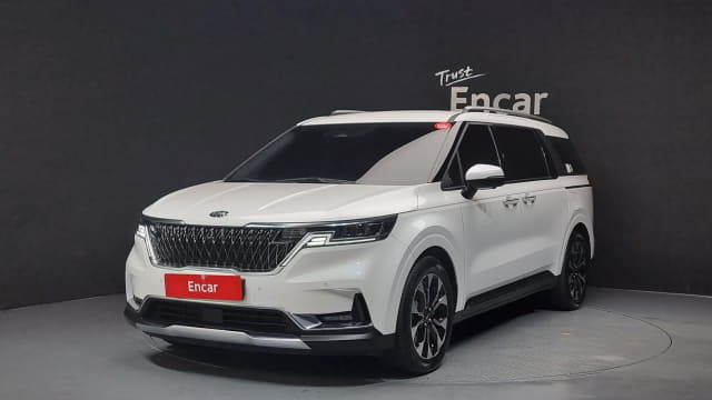 2021 KIA Carnival