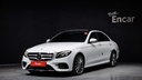 2019 MERCEDES-BENZ E-Class