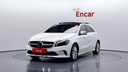 2017 MERCEDES-BENZ A-Class