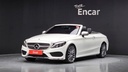 2018 MERCEDES-BENZ C-Class