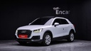 2020 AUDI Q2