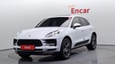 2019 Porsche MACAN
