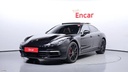 2018 Porsche Panamera