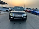 2018 MITSUBISHI Pajero