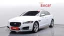 2018 JAGUAR XF