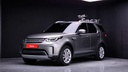 2019 LAND ROVER Discovery