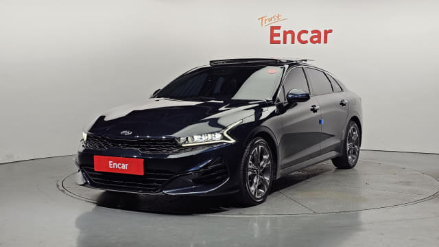 2020 KIA K5 (Optima)