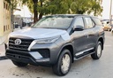 2024 TOYOTA Fortuner