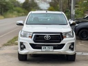 2019 TOYOTA Hilux