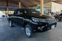 2017 TOYOTA Hilux