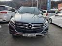 2018 MERCEDES-BENZ GLE-Class