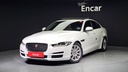 2017 JAGUAR XE