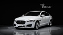 2019 JAGUAR XF