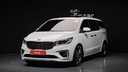 2019 KIA Carnival