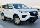 2024 TOYOTA Fortuner