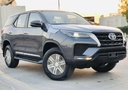 2024 TOYOTA Fortuner