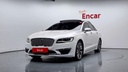 2017 Lincoln MKZ
