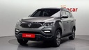 2018 Ssangyong Rexton