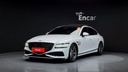 2022 Genesis G80, 