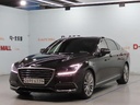 2019 Genesis G80