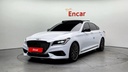 2019 Genesis G80