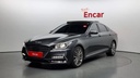2017 Genesis G80
