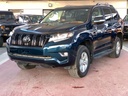 2020 TOYOTA Land Cruiser Prado