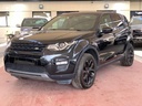 2016 LAND ROVER DISCOVERY SPORT, 