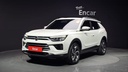 2022 Ssangyong Korando