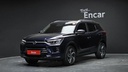 2021 Ssangyong Korando