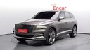 2020 Genesis GV80