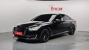 2018 Genesis EQ900