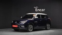 2018 Ssangyong Tivoli