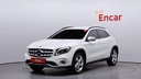 2019 MERCEDES-BENZ GLA-Class