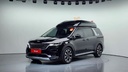 2021 KIA Carnival