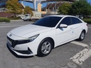 2021 HYUNDAI Avante (Elantra)