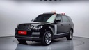 2019 LAND ROVER Range Rover