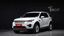 2018 LAND ROVER DISCOVERY SPORT