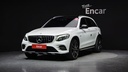 2017 MERCEDES-BENZ GLC-Class