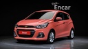 2018 CHEVROLET SPARK