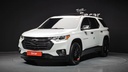 2021 CHEVROLET Traverse